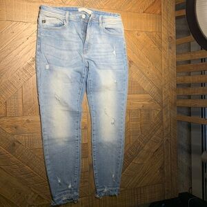 Kancan skinny jeans size 11/29